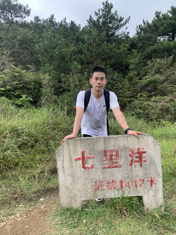 小朱佩奇的第一张照片--闽清交友网