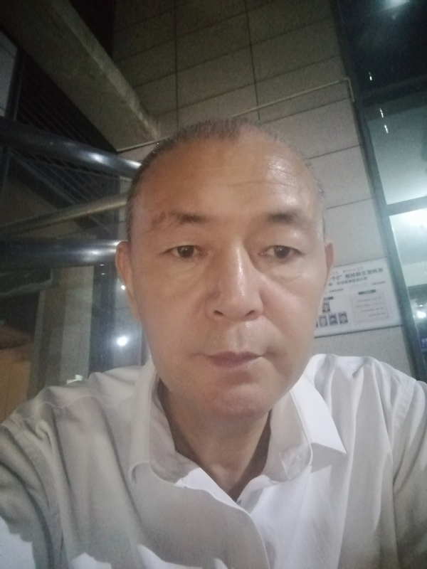 老李的第一张照片--闽清交友网