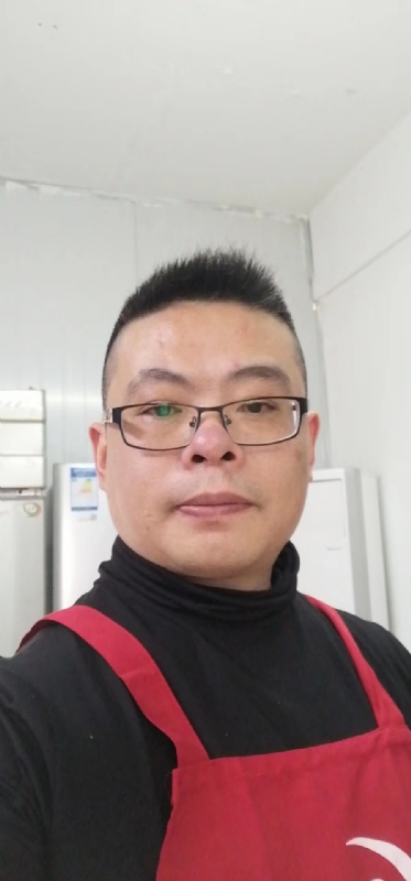 努力奋斗的第一张照片--闽清交友网