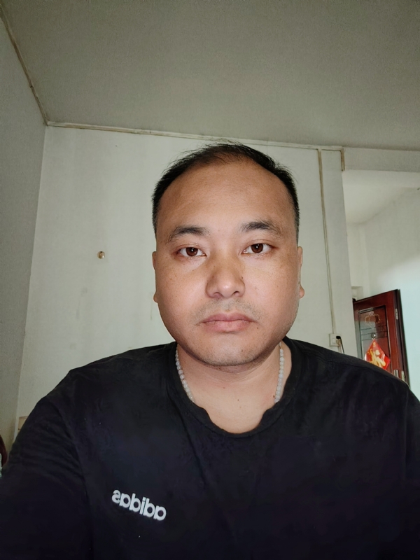小蒋的第一张照片--闽清交友网