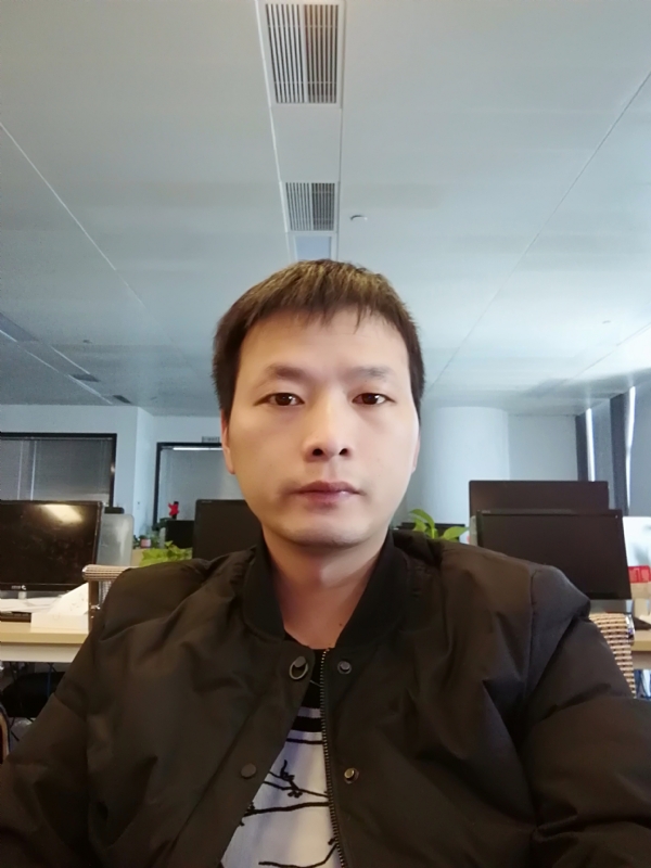 刘堃的第一张照片--闽清交友网