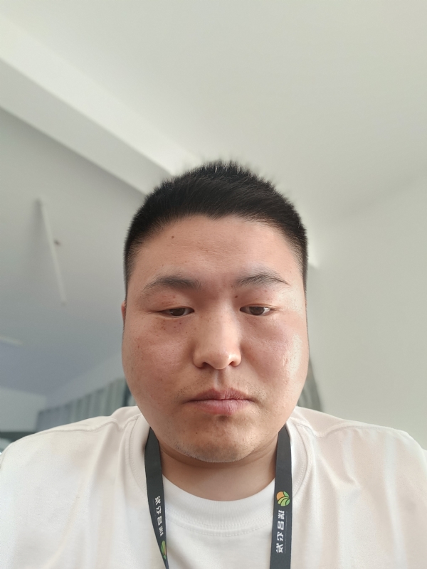 旺财的第一张照片--闽清交友网