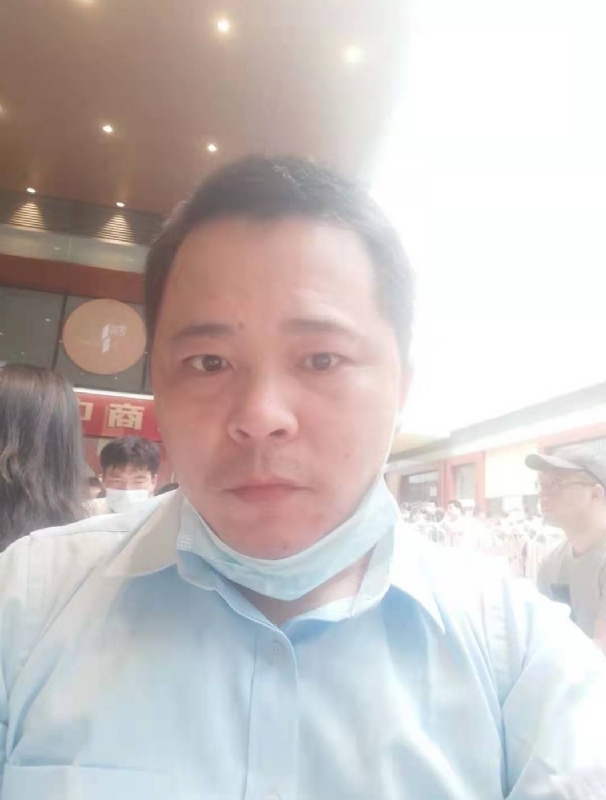 l蓝莲的第一张照片--闽清交友网