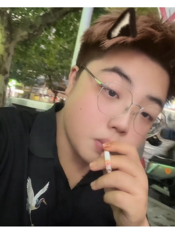 不循环的缘的第一张照片--闽清交友网