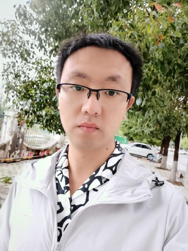 相遇另一半的第二张照片--闽清交友网