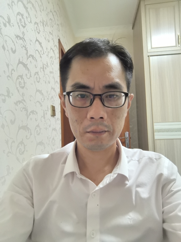 等风来的第一张照片--闽清交友网