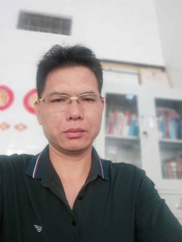 后视镜的第一张照片--闽清交友网