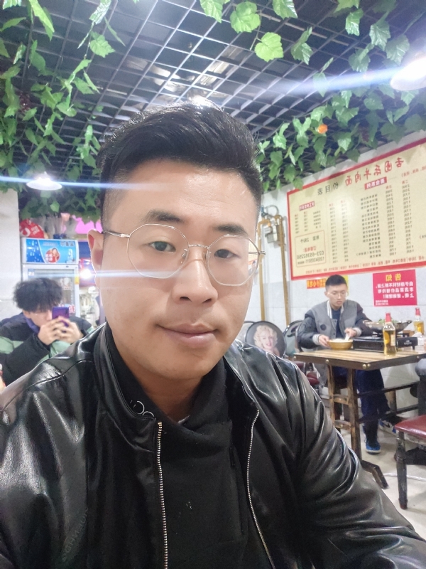 独行的天秤的第一张照片--闽清交友网