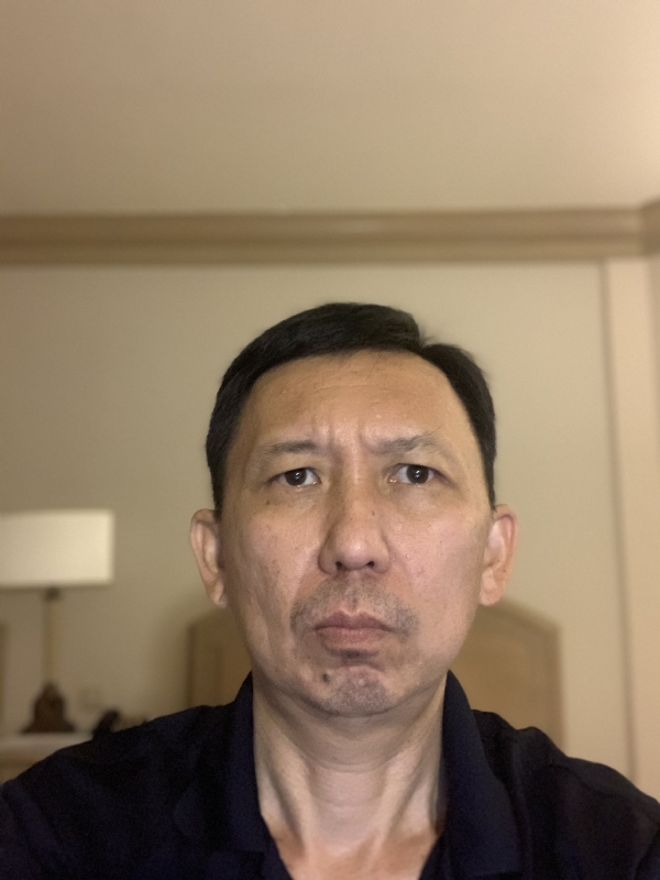 阿川的第一张照片--闽清交友网