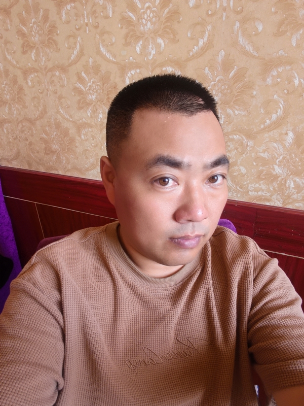 擦亮眼睛向前看的第二张照片--闽清交友网