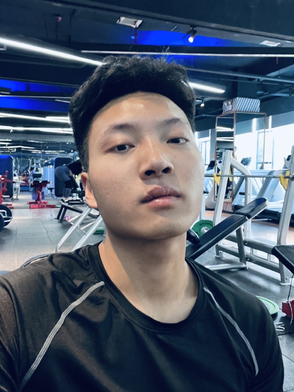 A且行且珍惜的第一张照片--闽清交友网