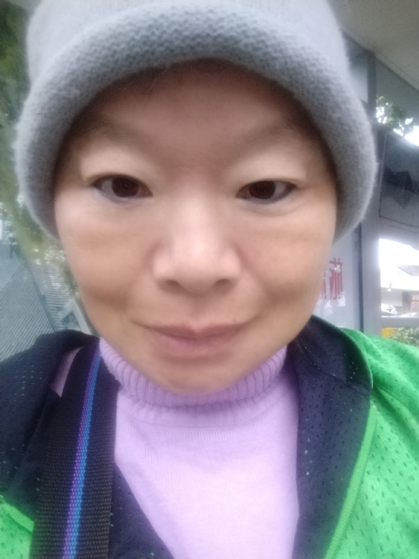 毛毛的第一张照片--闽清交友网