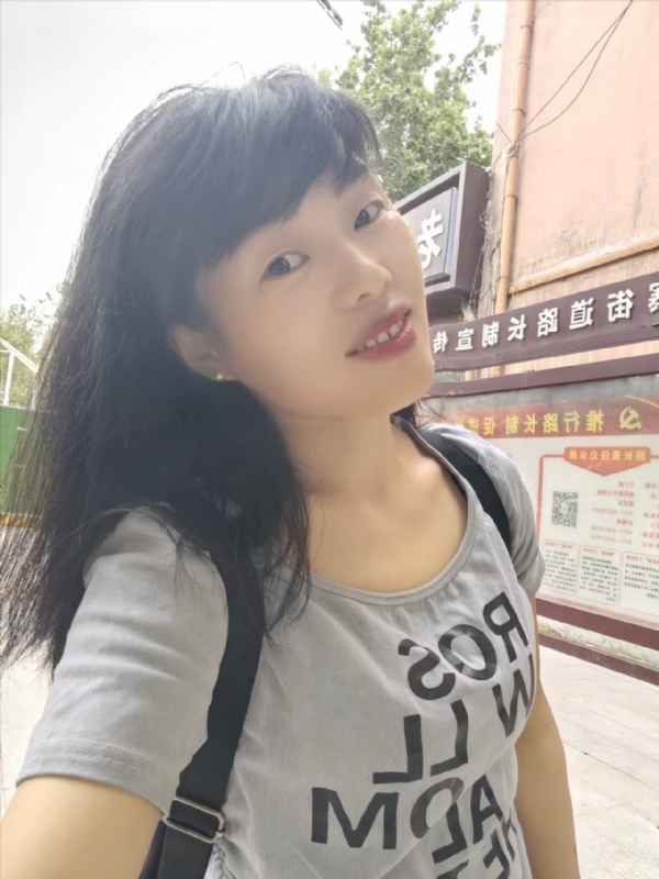 心艺的第二张照片--闽清交友网