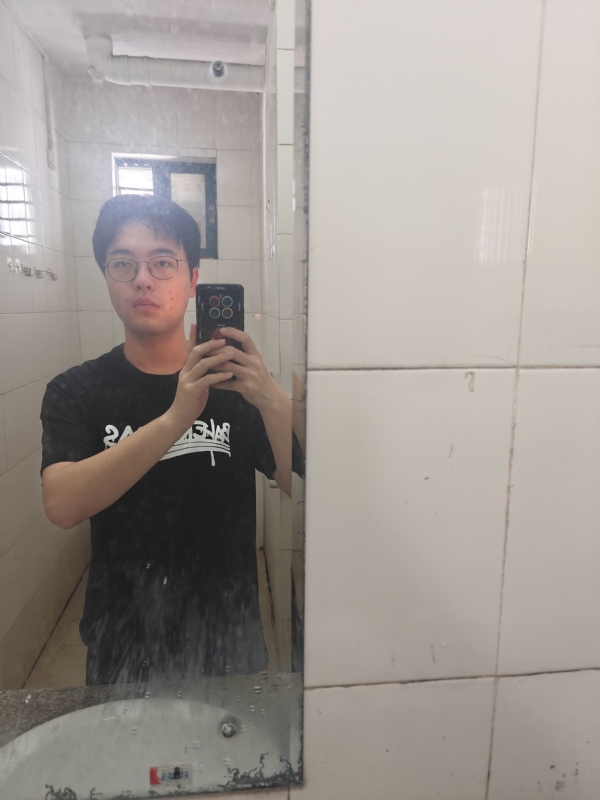爱看尖尖星人的第三张照片--闽清交友网
