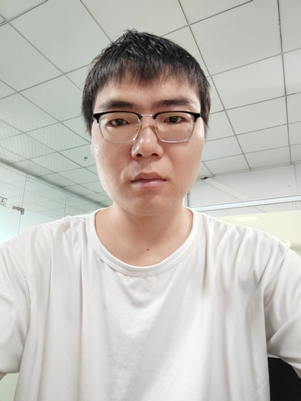 暮雨的第一张照片--闽清交友网