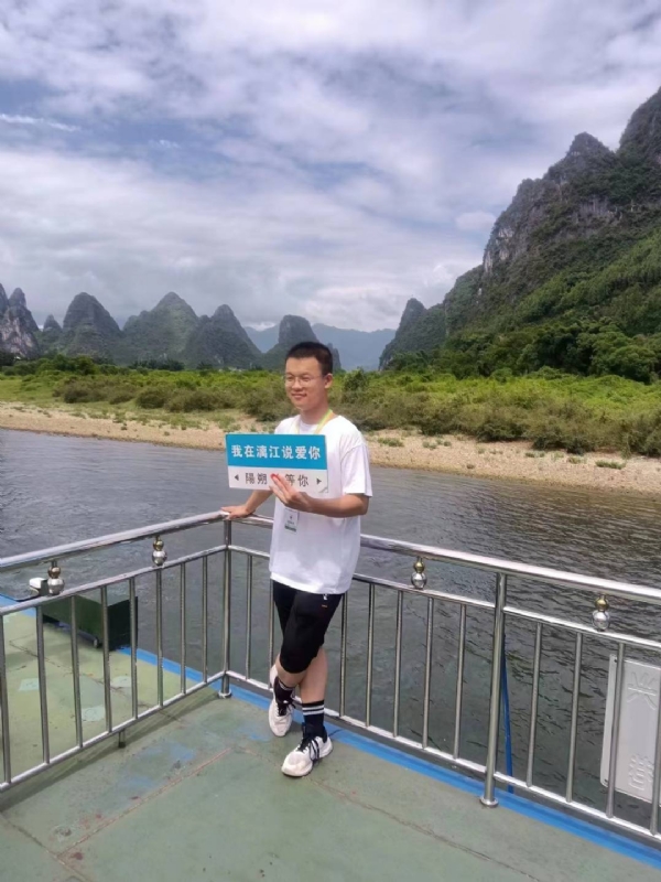 决胜时刻的第一张照片--闽清交友网