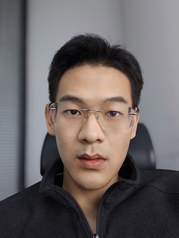 柳慕清的第一张照片--闽清交友网