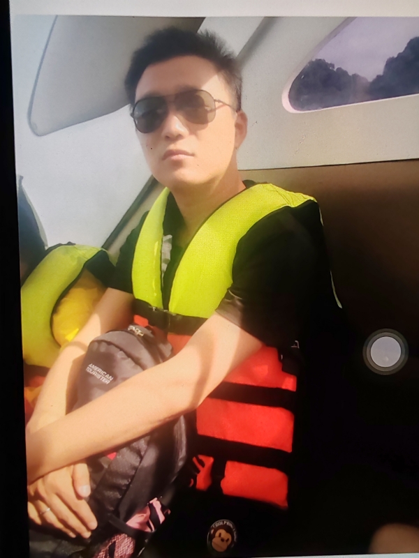 座看烟霞散的第一张照片--闽清交友网