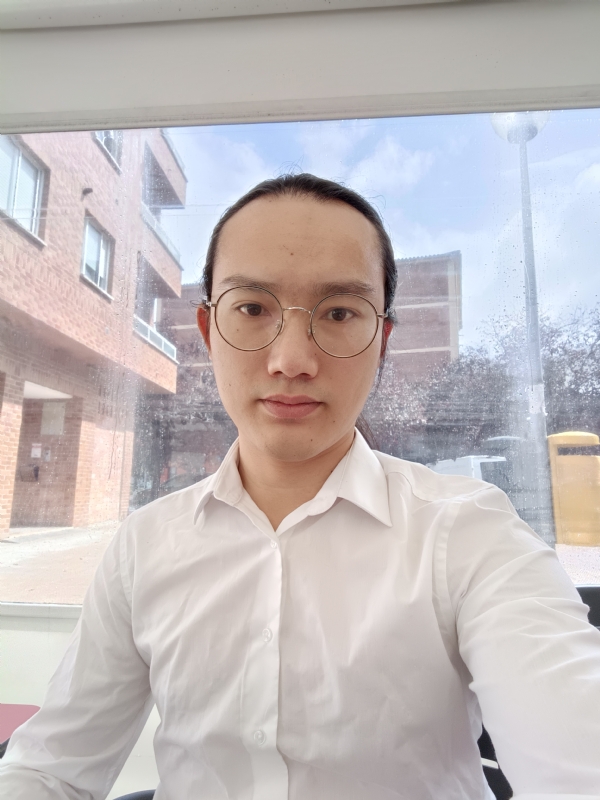 凯凯的第二张照片--闽清交友网