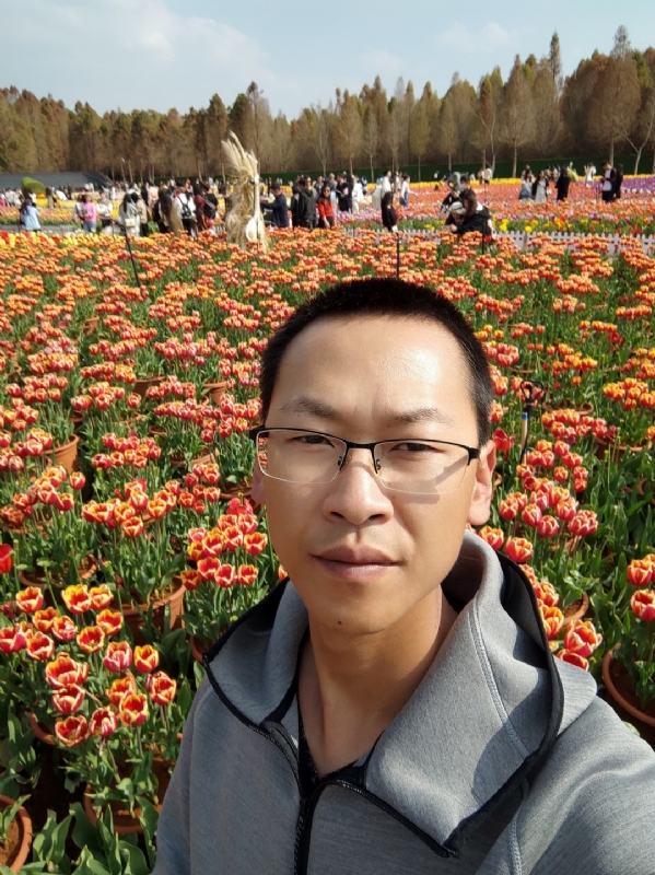 等待的第一张照片--闽清交友网