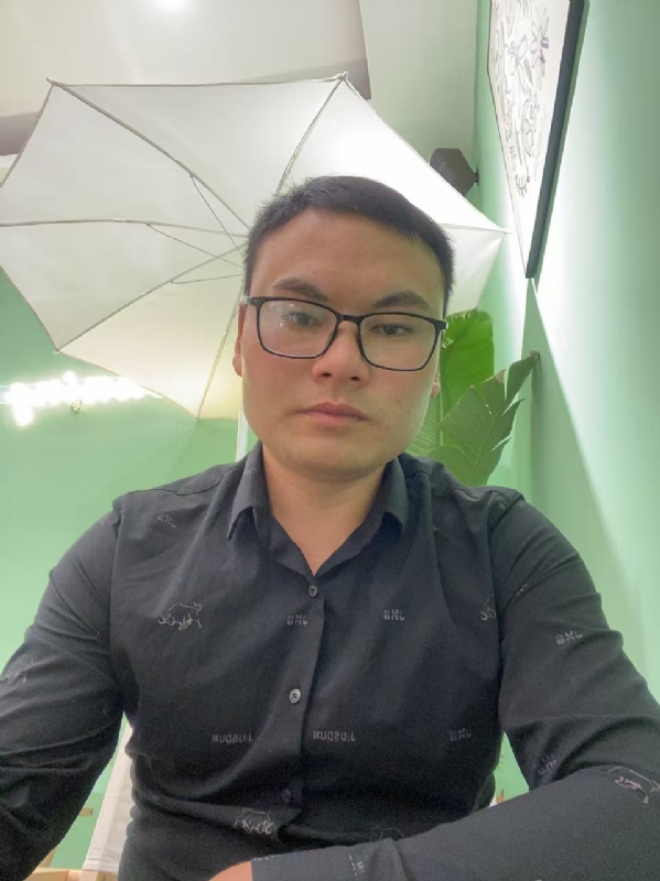 像风一样自由的第一张照片--闽清交友网