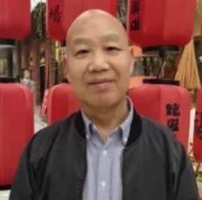 教师作家寻伴侣的第一张照片--闽清交友网