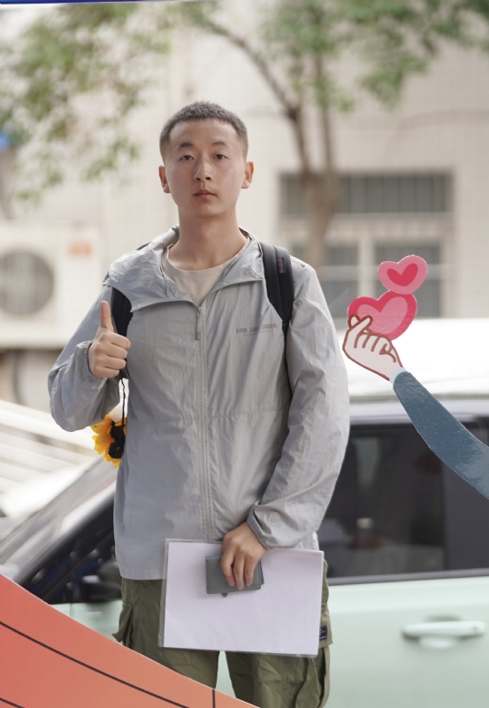 当下的第一张照片--闽清交友网