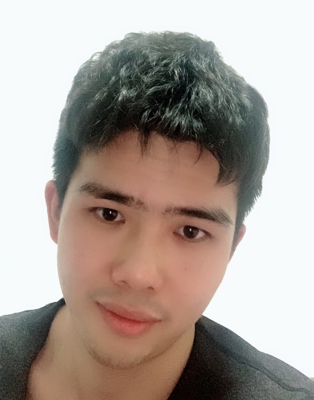 阿龙设计师的第七张照片--闽清交友网