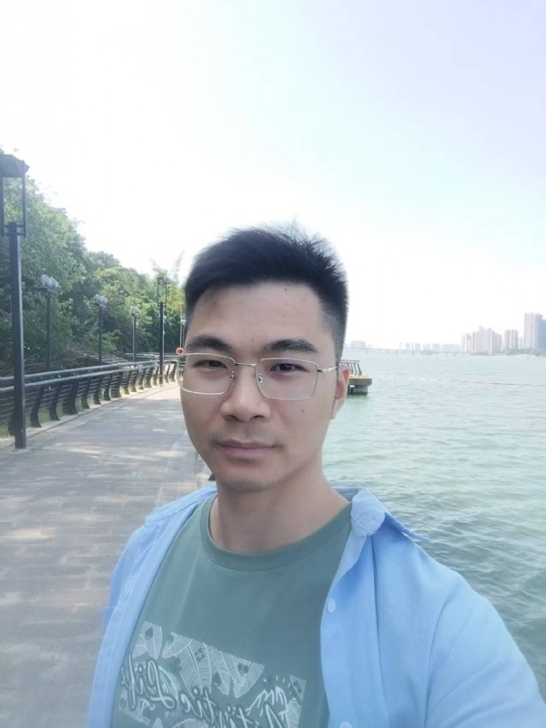 海洲的第一张照片--闽清交友网