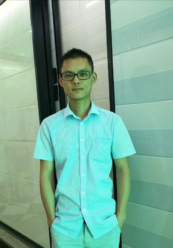 蓝海无泪的第三张照片--闽清交友网