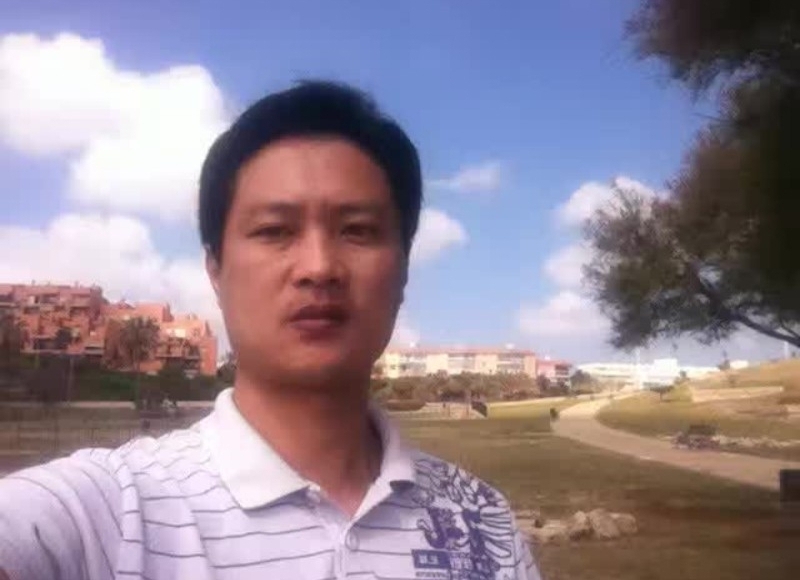 钟志的第二张照片--闽清交友网