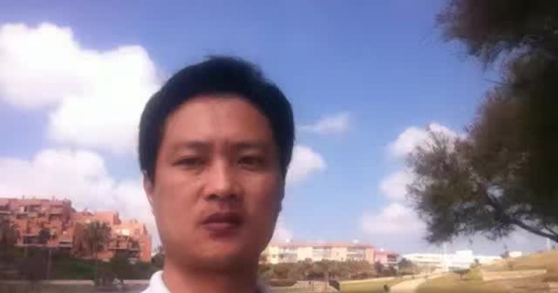 钟志的第三张照片--闽清交友网