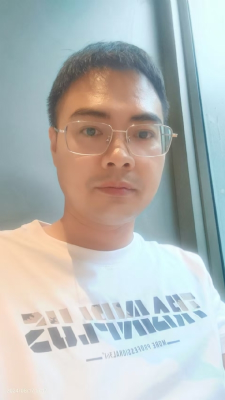 顺遂其心的第一张照片--闽清交友网
