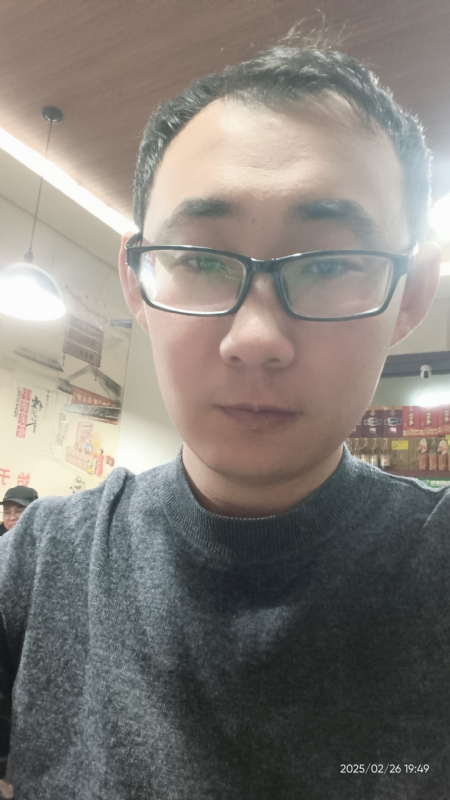黑黑一笑的第一张照片--闽清交友网