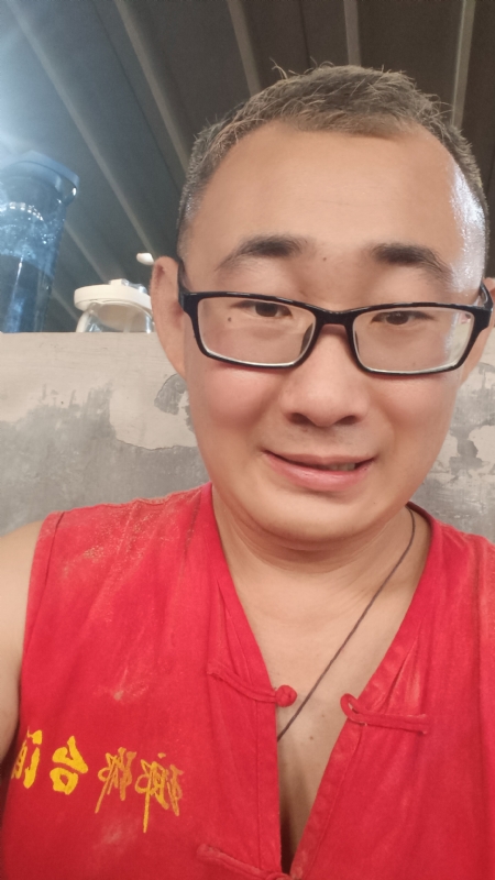 黑黑一笑的第二张照片--闽清交友网
