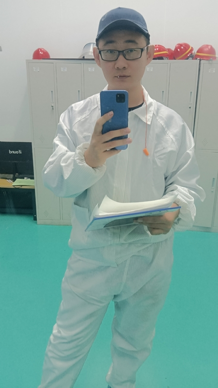 黑黑一笑的第四张照片--闽清交友网