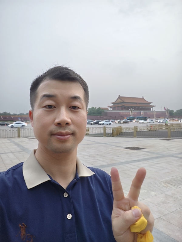 阳光欣晴的第六张照片--闽清交友网