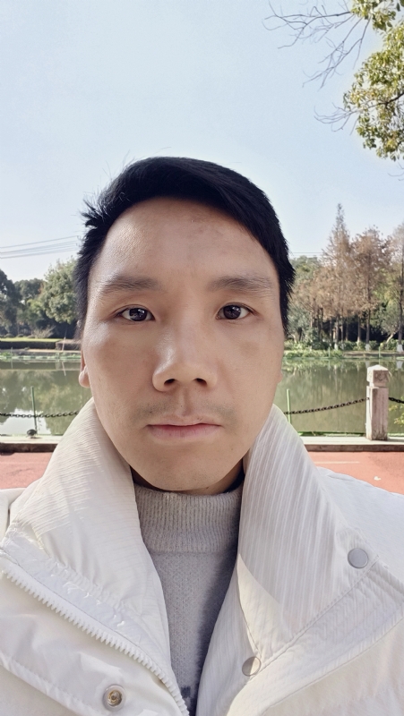 郑启新程的第一张照片--闽清交友网