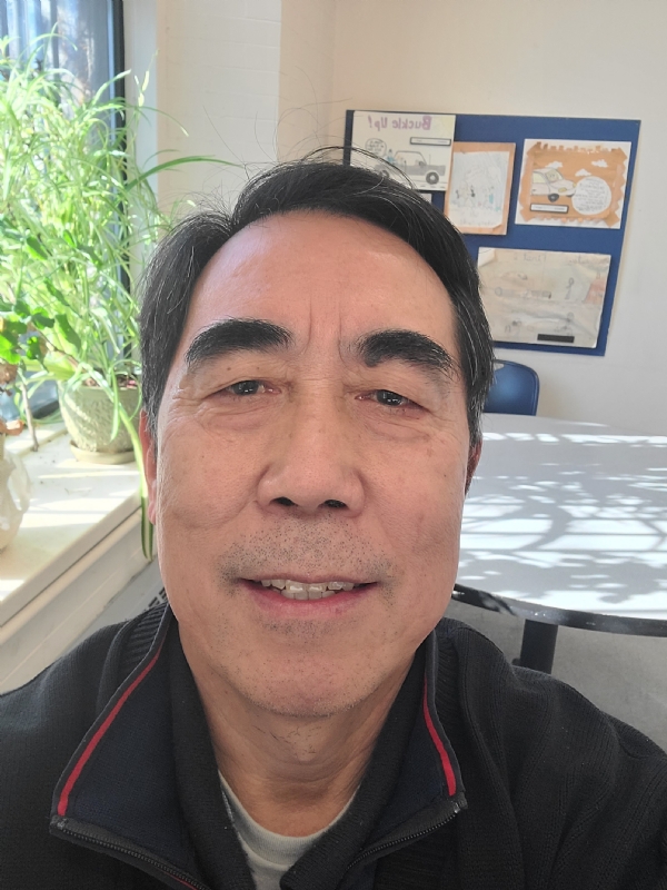 平平安安的第一张照片--闽清交友网