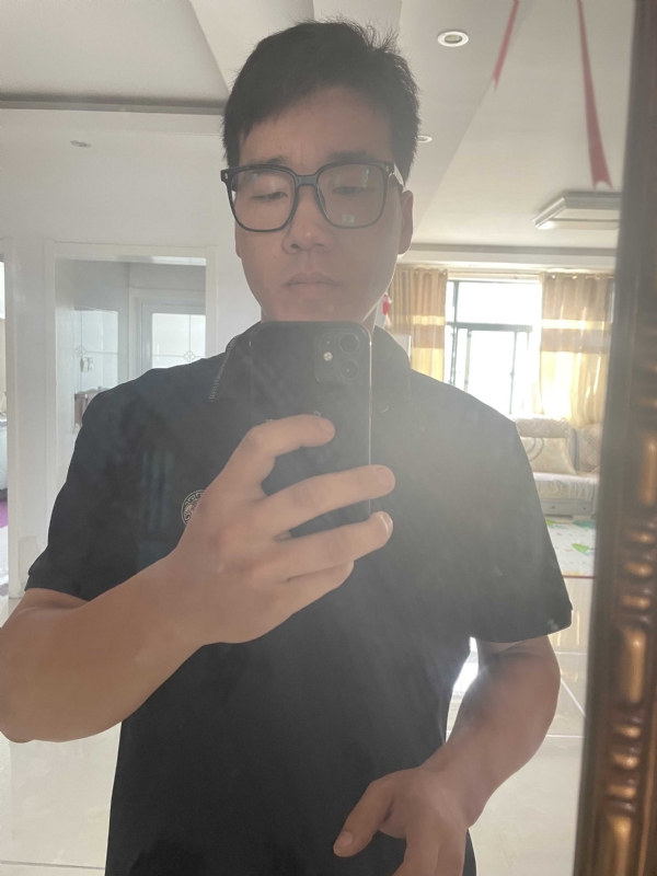 陈冬的第一张照片--闽清交友网