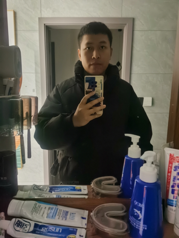 MLNRC的第三张照片--闽清交友网