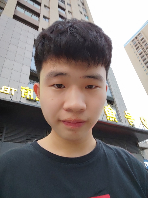 满目星辰的第一张照片--闽清交友网