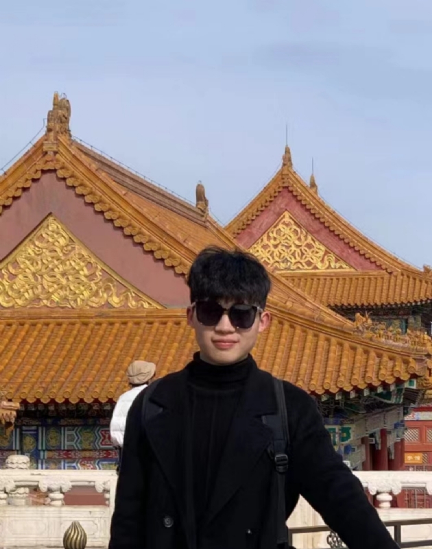 满目星辰的第二张照片--闽清交友网