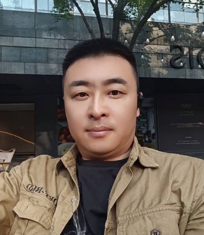 酱心的第一张照片--闽清交友网