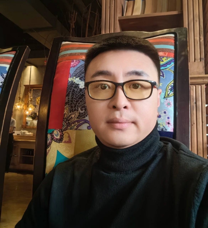 酱心的第二张照片--闽清交友网