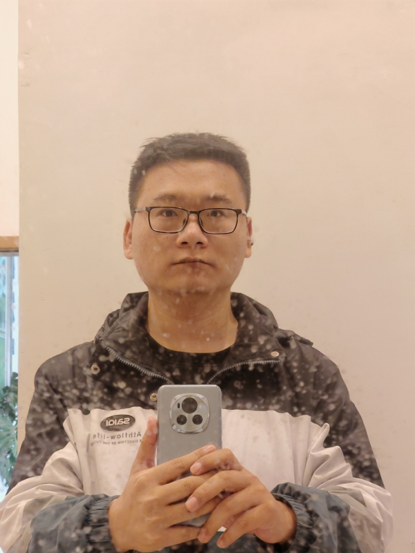 南烛的第一张照片--闽清交友网