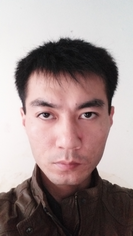 转角遇到你的第一张照片--闽清交友网