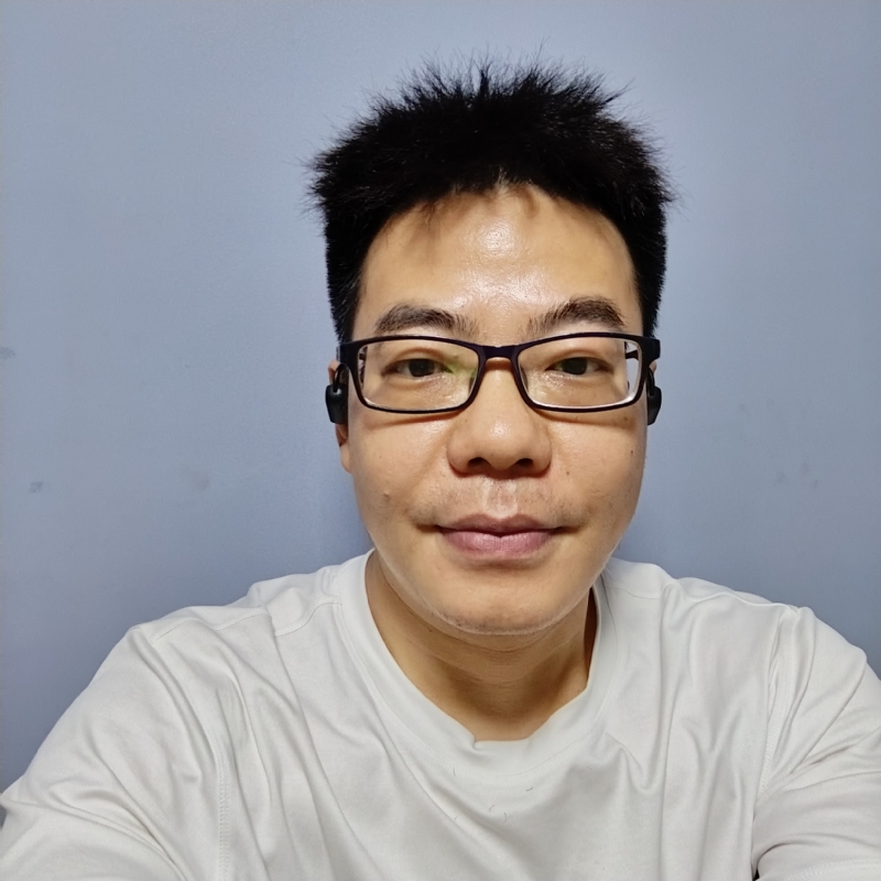 八月的星光的第一张照片--闽清交友网