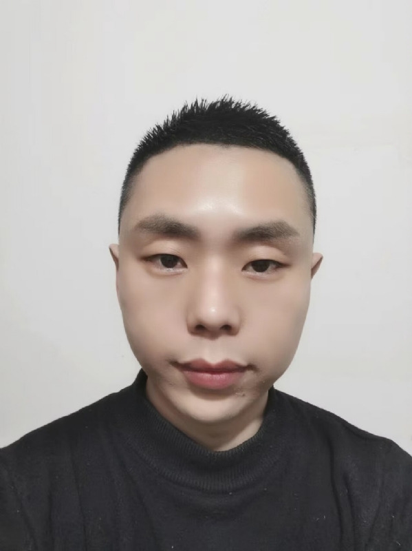 糖豆的第一张照片--闽清交友网