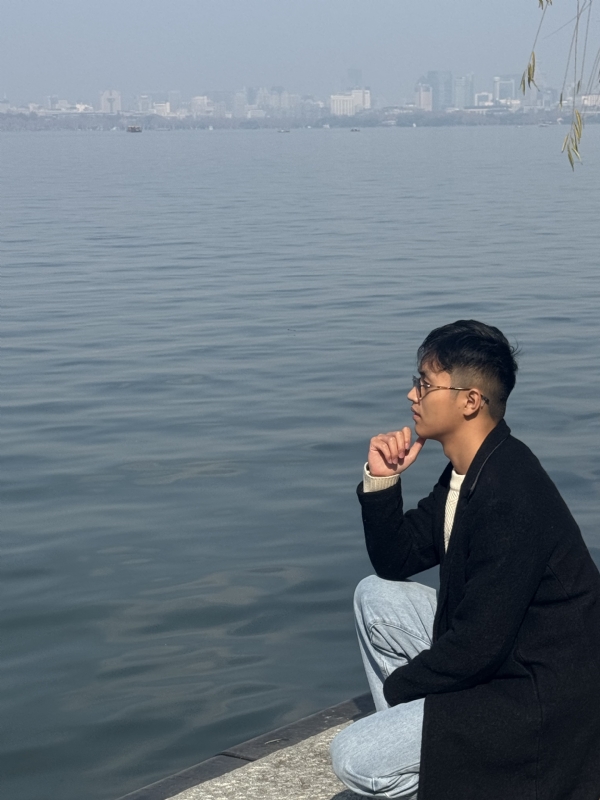 不二的第二张照片--闽清交友网